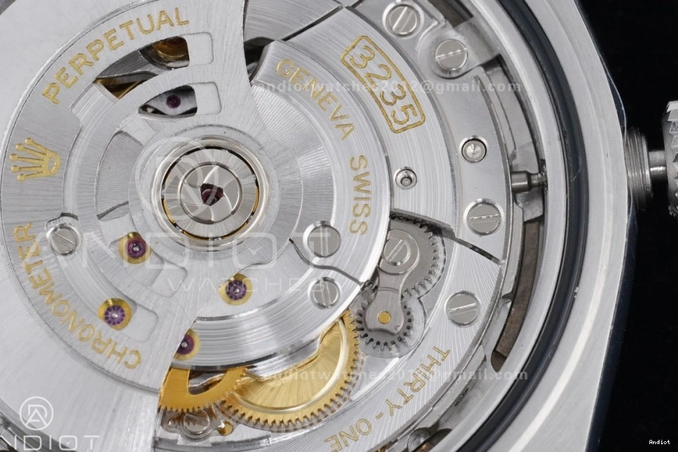 126334 Textured Bracelet Green 1:1 Best 41 Clean on Steel DateJust Dial 904L SH3235 Jubilee Edition 0324